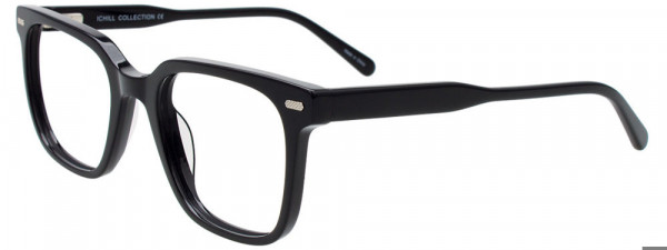 CHILL C7058 Eyeglasses, 090 - Black