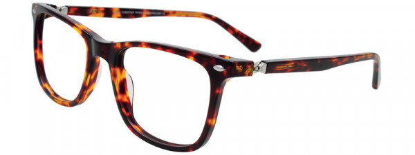 Takumi TK1260 Eyeglasses, 010 - Tortoise