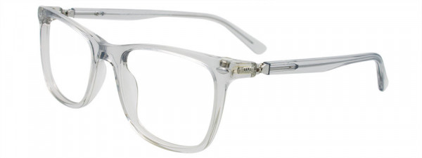 Takumi TK1260 Eyeglasses, 070 - Crystal