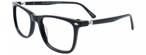 Takumi TK1260 Eyeglasses, 090 - Black