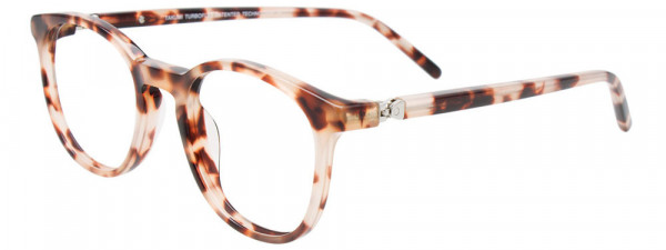 Takumi TK1254 Eyeglasses, 035 - Brown Tortoise