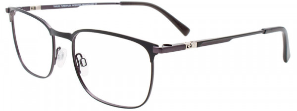 Takumi TK1238 Eyeglasses, 090 - Black & Gun