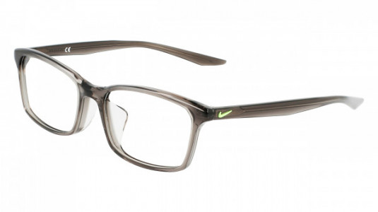 Nike NIKE 5093AF Eyeglasses, (035) DARK GREY