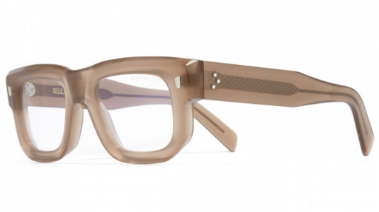 Cutler and Gross CGOP140250 Eyeglasses, (004) NEW HUMBLE POTATO