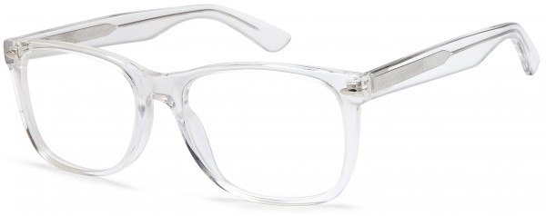 Grande GR 824 Eyeglasses, Crystal