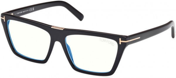 Tom Ford FT5912-B Eyeglasses