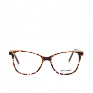 Di Valdi DVO8254 Eyeglasses