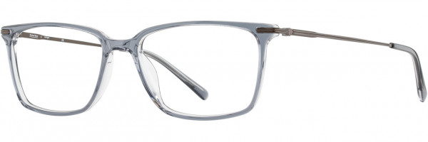 Michael Ryen Michael Ryen 420 Eyeglasses, 3 - Shadow / Graphite
