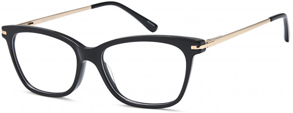 Di Caprio DC377 Eyeglasses