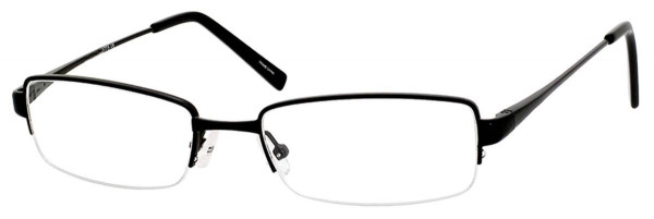Enhance EN3775 Eyeglasses, Black
