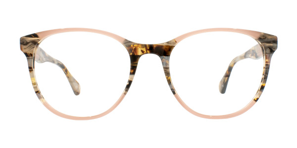 Christian Lacroix CL 1158 Eyeglasses, 349 Tortoise