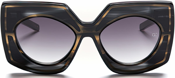 Valentino V - SOUL Sunglasses
