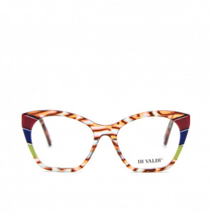 Di Valdi DVO8257 Eyeglasses