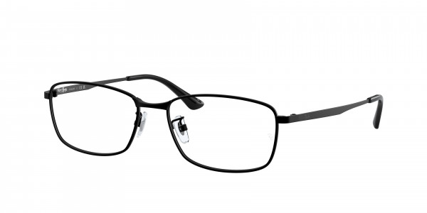 Ray-Ban Optical RX8775D Eyeglasses