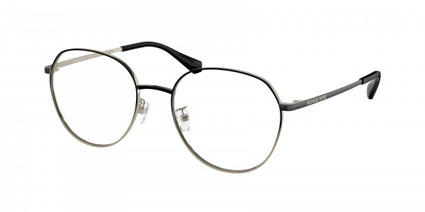 Michael Kors MK3067D BHUTAN Eyeglasses