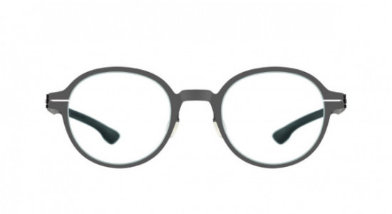 ic! berlin Minho Eyeglasses, Graphite