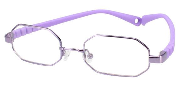Dilli Dalli PRINCE Eyeglasses, Violet