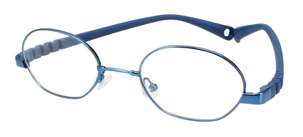 Dilli Dalli SMILEY Eyeglasses, Blue