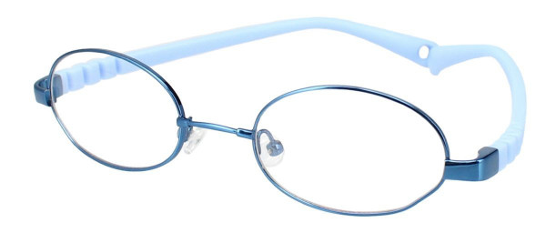 Dilli Dalli WIZARD Eyeglasses, Blue