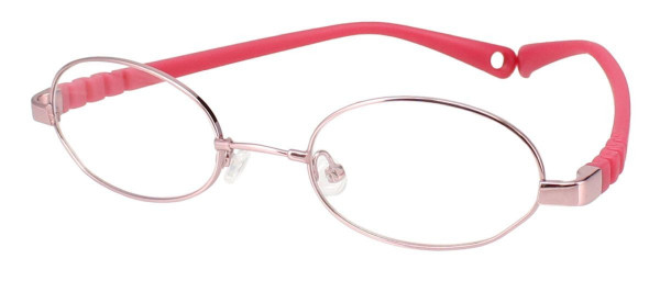 Dilli Dalli WIZARD Eyeglasses, Pink