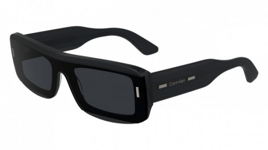 Calvin Klein CK24503S Sunglasses, (059) SLATE GREY