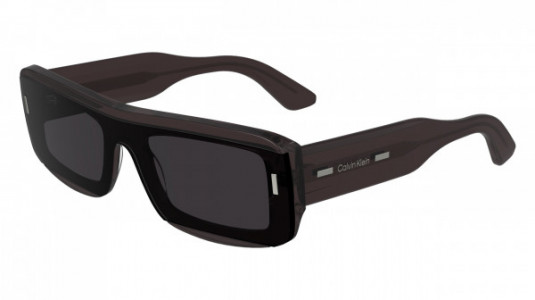 Calvin Klein CK24503S Sunglasses, (513) PURPLE