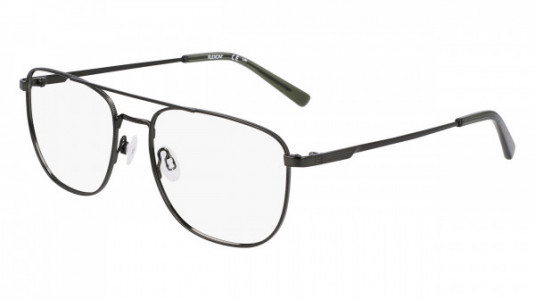 Flexon FLEXON H6072 Eyeglasses, (313) OLIVE