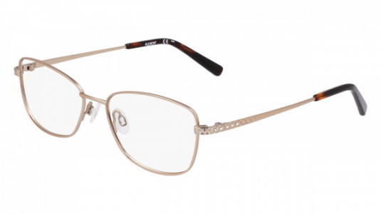 Flexon FLEXON W3044 Eyeglasses, (272) SATIN TAUPE