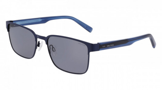 Nautica N5150S Sunglasses, (420) MATTE NAVY