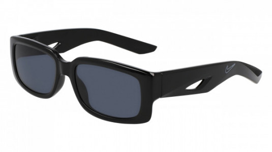 Nike NIKE VARIANT I EV24013 Sunglasses, (010) BLACK / GREY