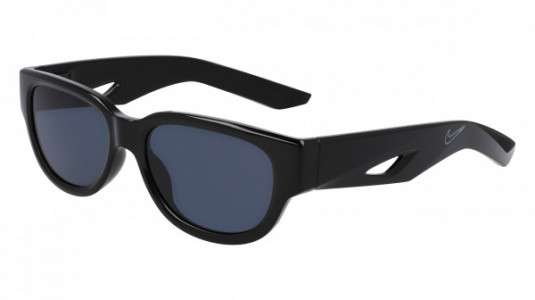 Nike NIKE VARIANT II EV24014 Sunglasses, (010) BLACK / GREY