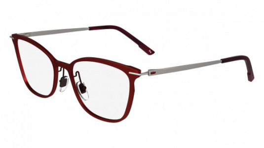 Skaga SK2161 LJUNG Eyeglasses, (600) MATTE RED