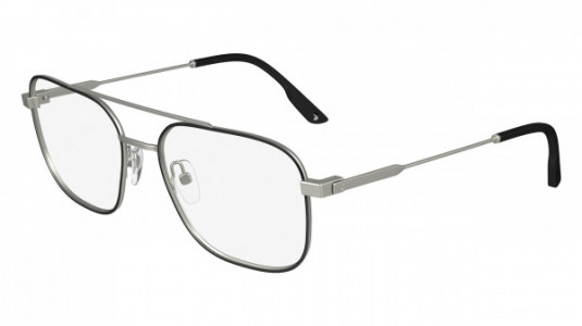 Skaga SK2167 CIRKULATION Eyeglasses, (042) MATTE SILVER