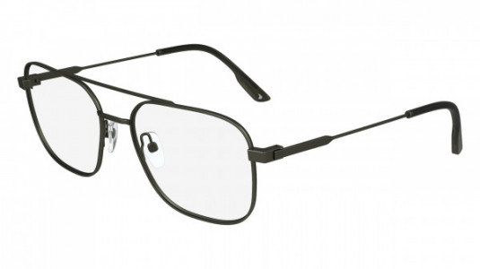 Skaga SK2167 CIRKULATION Eyeglasses, (062) METALLIC GREY