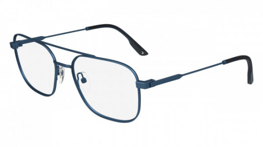 Skaga SK2167 CIRKULATION Eyeglasses, (424) METALLIC BLUE