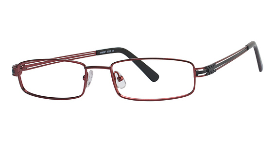 Seventeen 5326 Eyeglasses