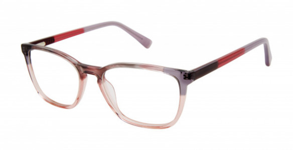 BOTANIQ BIO5012T Eyeglasses, Grey (GRY)