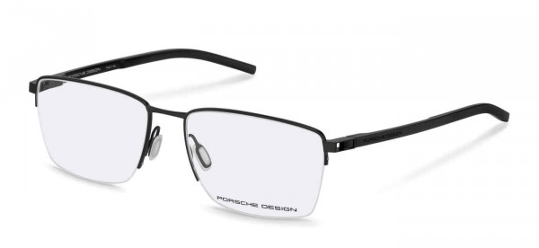 Porsche Design P8757 Eyeglasses, GUNMETAL (A000)
