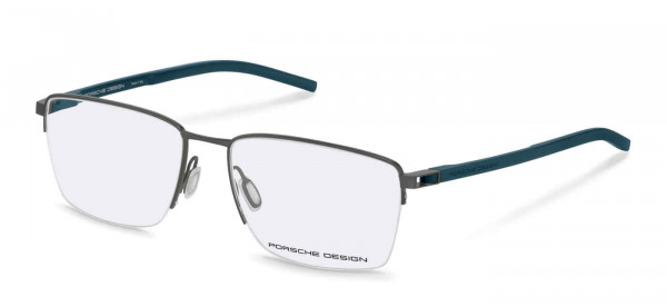 Porsche Design P8757 Eyeglasses, NAVY BLUE (C000)