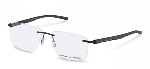 Porsche Design P8748 Eyeglasses, GUNMETAL (A0S2)