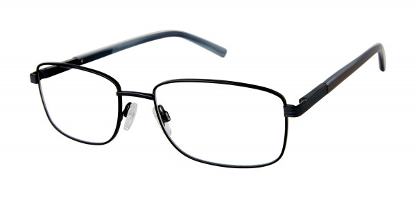 Geoffrey Beene G482 Eyeglasses, Slate (SLA)