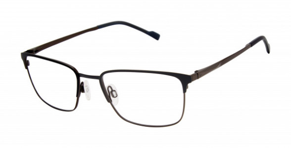 TITANflex 827080 Eyeglasses, Slate - 70 (SLA)