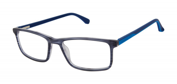 O'Neill ONO-4536-T Eyeglasses, Navy/Blue - 106 (106)