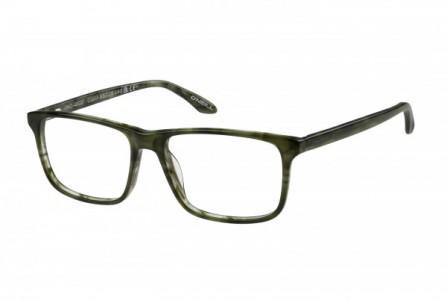 O'Neill ONO-4502-T Eyeglasses, Olive (107)