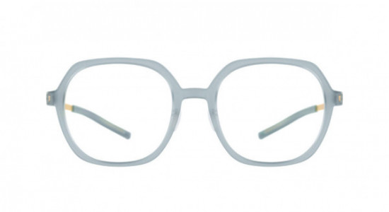 ic! berlin Sora Eyeglasses, Sky Grey Matt