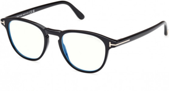 Tom Ford FT5899-B Eyeglasses