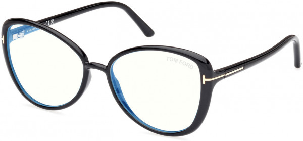 Tom Ford FT5907-B Eyeglasses