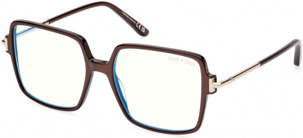 Tom Ford FT5915-B Eyeglasses