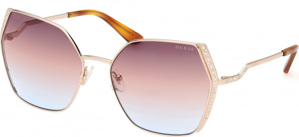 Guess GU7843-S Sunglasses, 33F