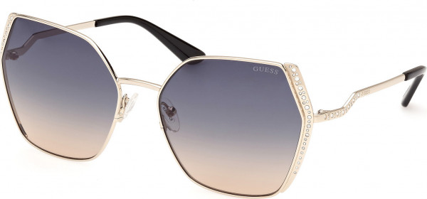 Guess GU7843-S Sunglasses, 33W